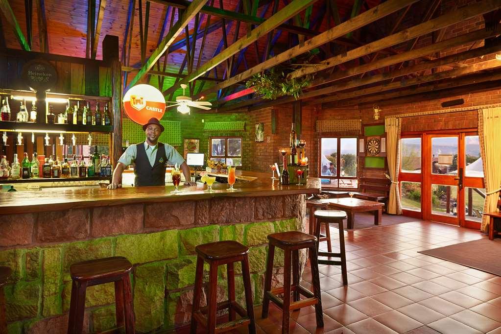 First Group Qwantani Hotel Harrismith สิ่งอำนวยความสะดวก รูปภาพ