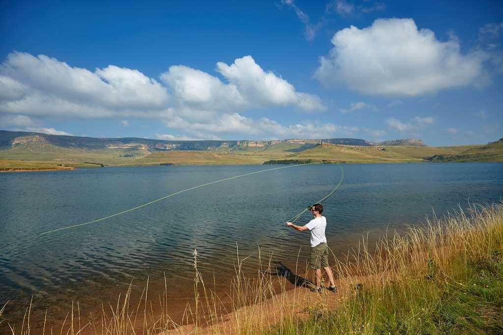 First Group Qwantani Hotel Harrismith สิ่งอำนวยความสะดวก รูปภาพ