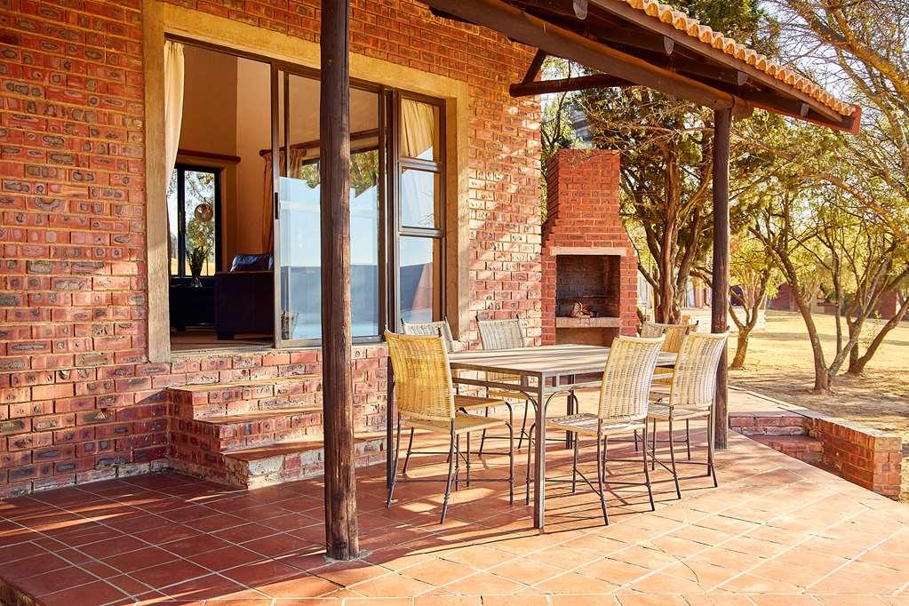 First Group Qwantani Hotel Harrismith ห้อง รูปภาพ