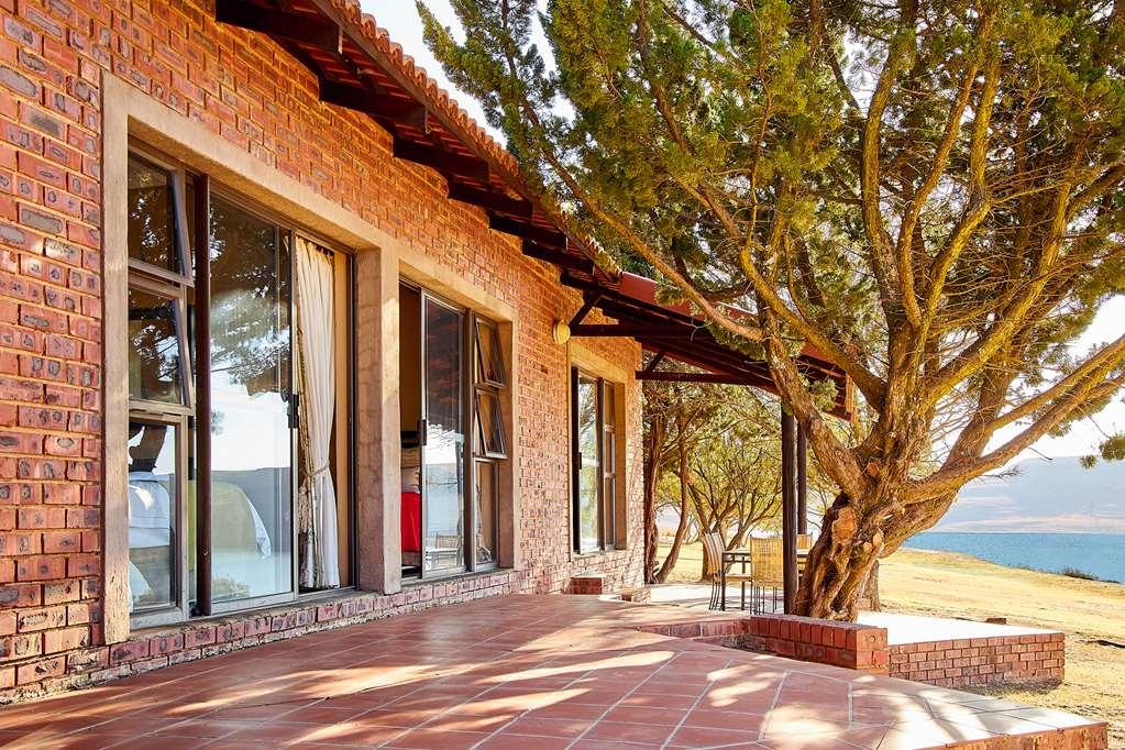 First Group Qwantani Hotel Harrismith ห้อง รูปภาพ