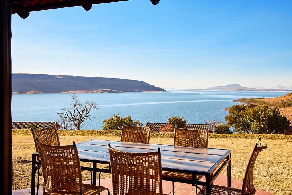 First Group Qwantani Hotel Harrismith ห้อง รูปภาพ