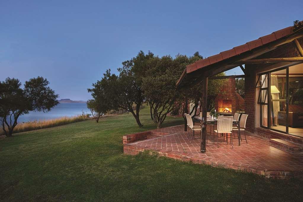 First Group Qwantani Hotel Harrismith ห้อง รูปภาพ