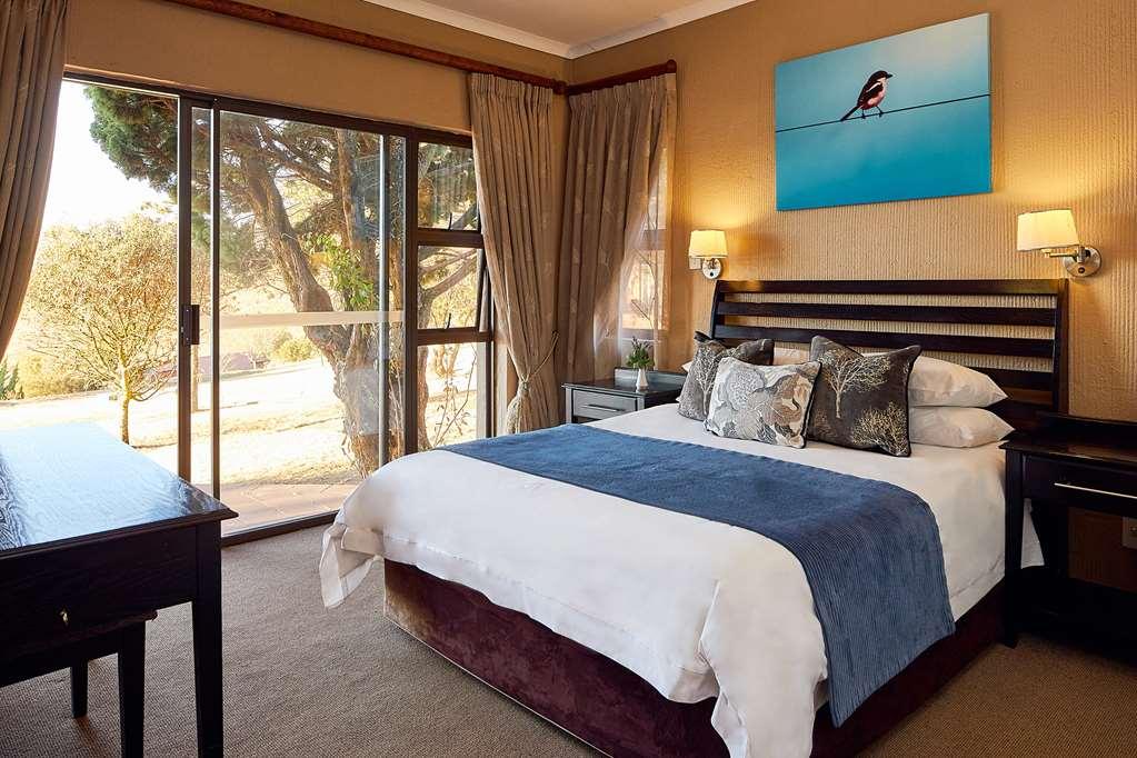 First Group Qwantani Hotel Harrismith ห้อง รูปภาพ