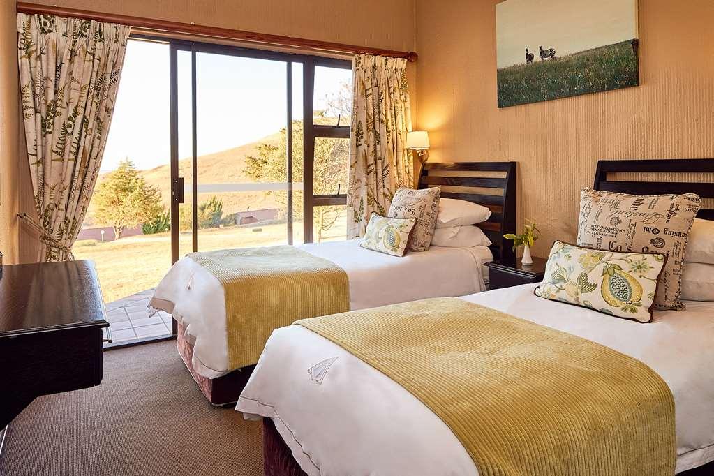 First Group Qwantani Hotel Harrismith ห้อง รูปภาพ