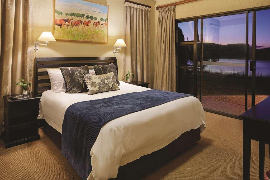 First Group Qwantani Hotel Harrismith ห้อง รูปภาพ