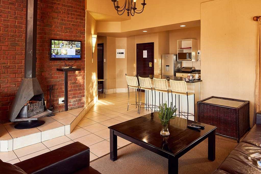 First Group Qwantani Hotel Harrismith ห้อง รูปภาพ