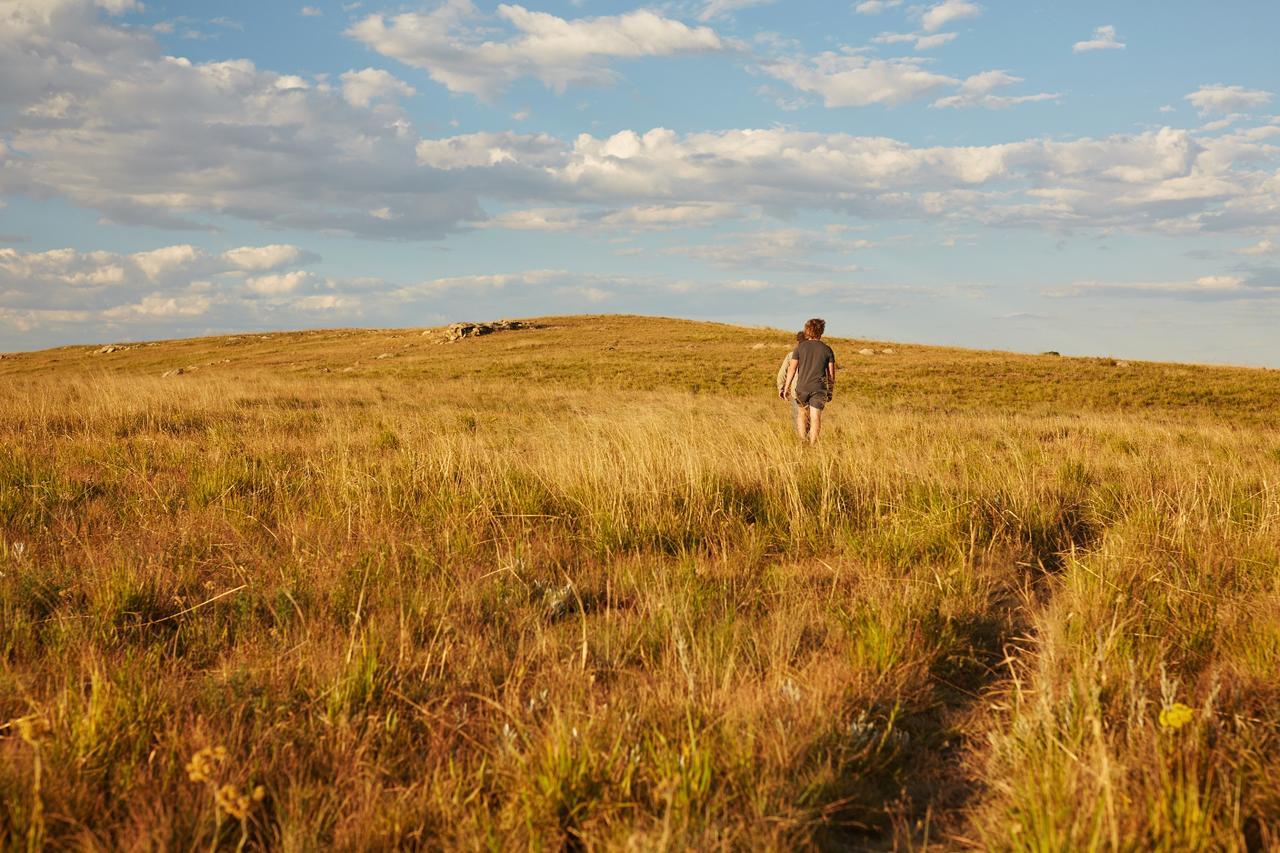 First Group Qwantani Hotel Harrismith ภายนอก รูปภาพ